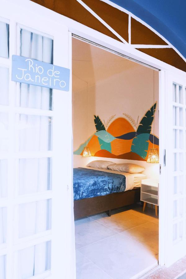 Sea Wolf Hostel - Lagoa Da Conceicao Florianópolis Buitenkant foto