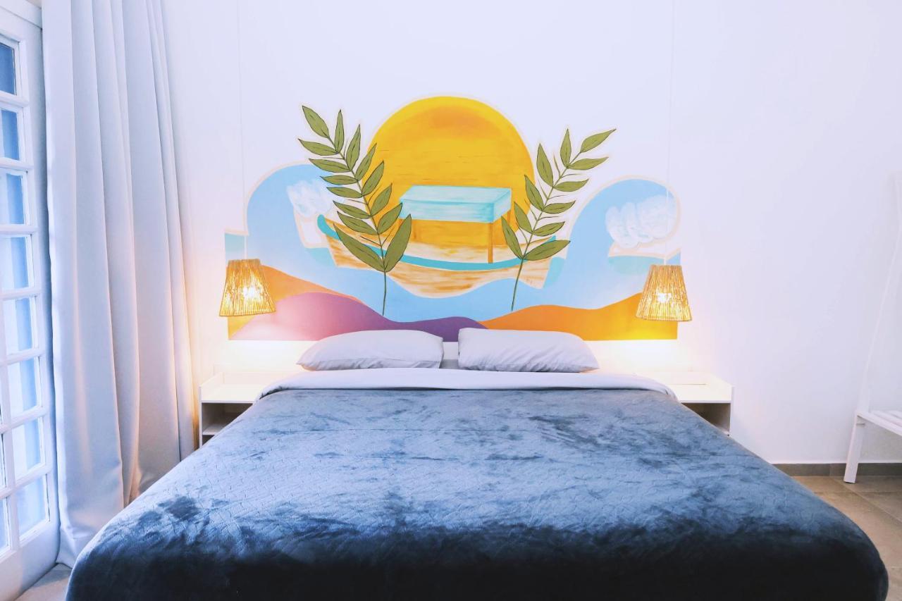Sea Wolf Hostel - Lagoa Da Conceicao Florianópolis Buitenkant foto