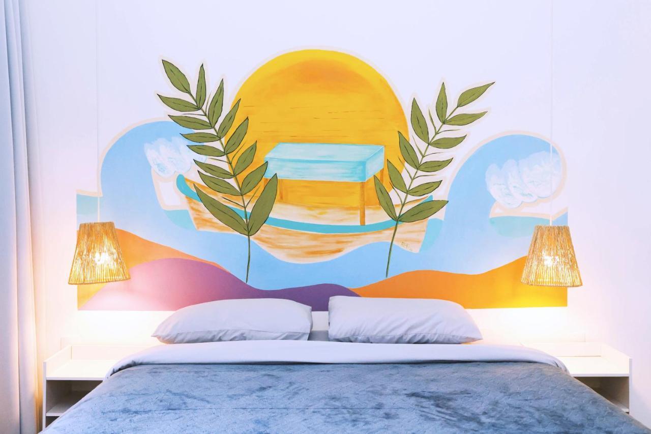 Sea Wolf Hostel - Lagoa Da Conceicao Florianópolis Buitenkant foto