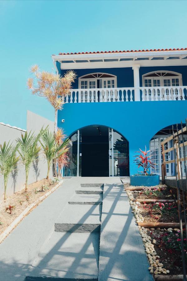 Sea Wolf Hostel - Lagoa Da Conceicao Florianópolis Buitenkant foto