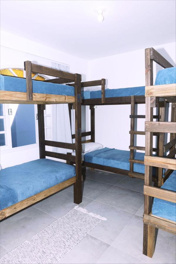 Sea Wolf Hostel - Lagoa Da Conceicao Florianópolis Buitenkant foto