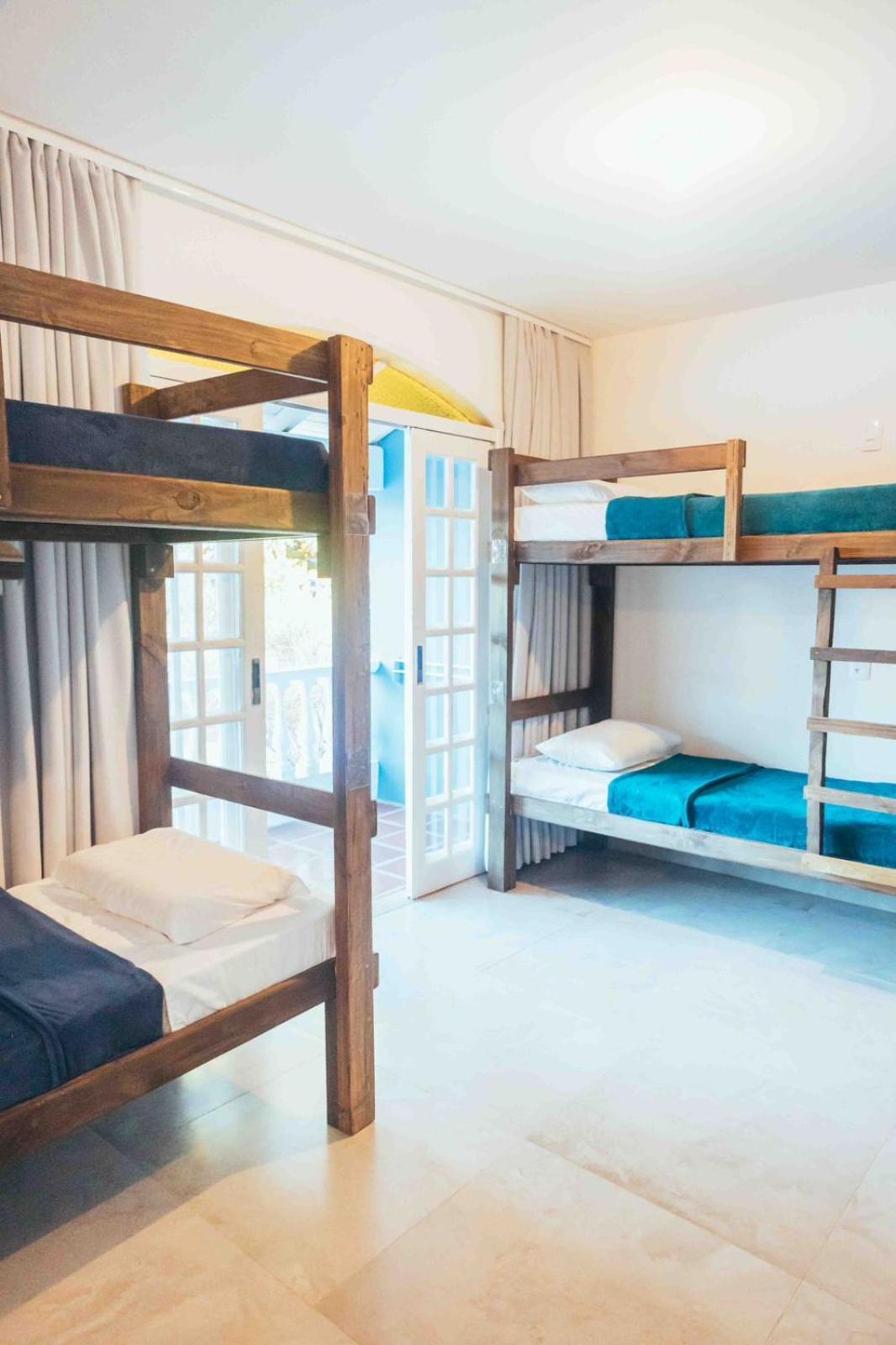 Sea Wolf Hostel - Lagoa Da Conceicao Florianópolis Buitenkant foto
